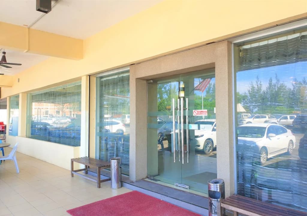 Seaview Business Inn - photo 7