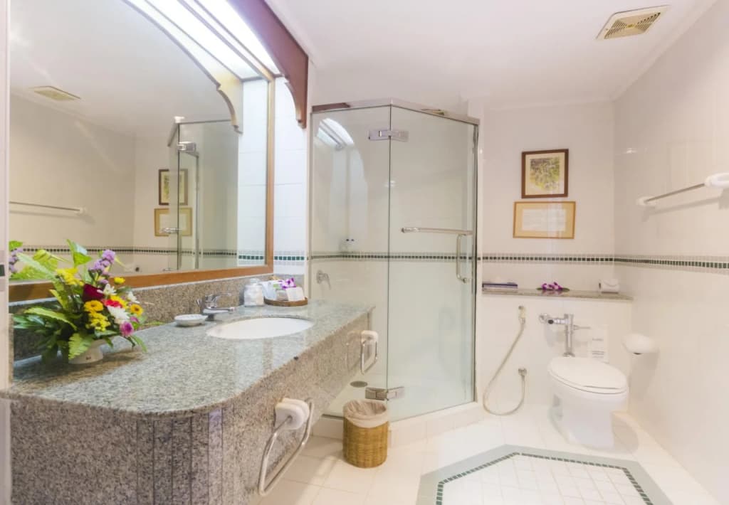 Amora Beach Resort Phuket - photo 25