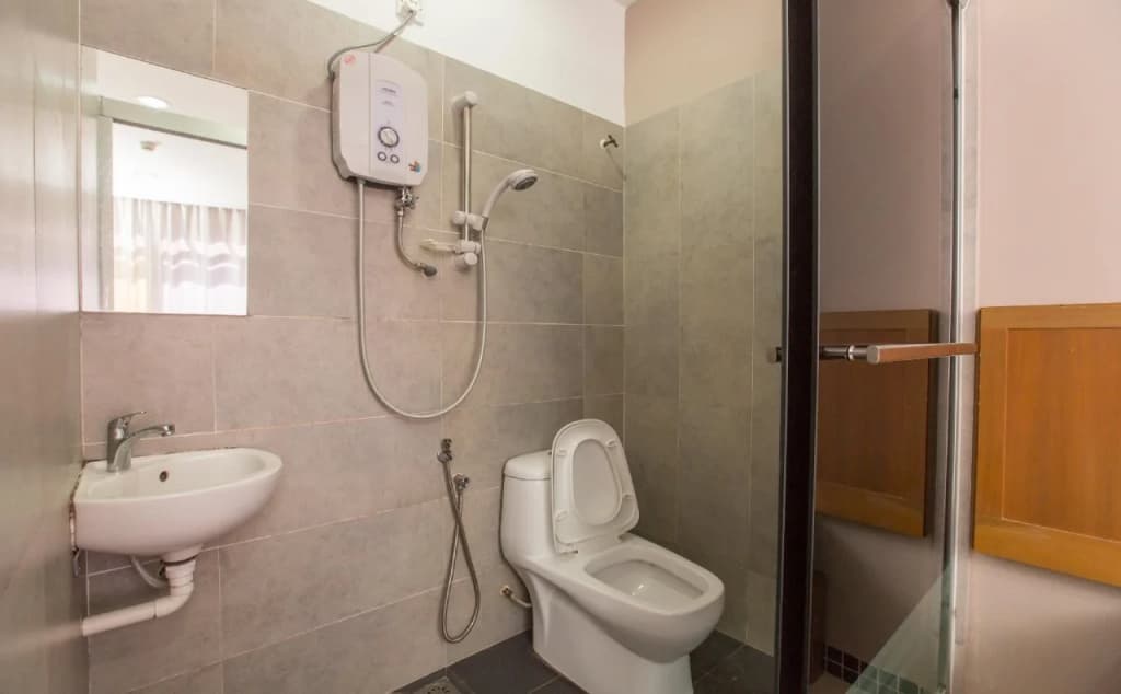Fair-Inn Hotel - photo 7