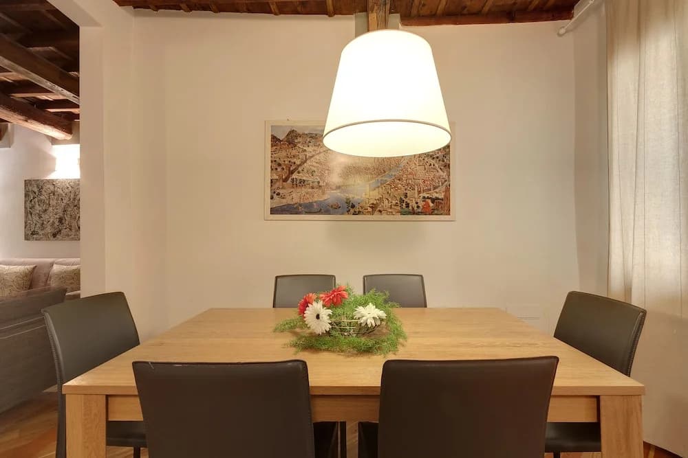 Apartment Il Magnifico - Florence - photo 14