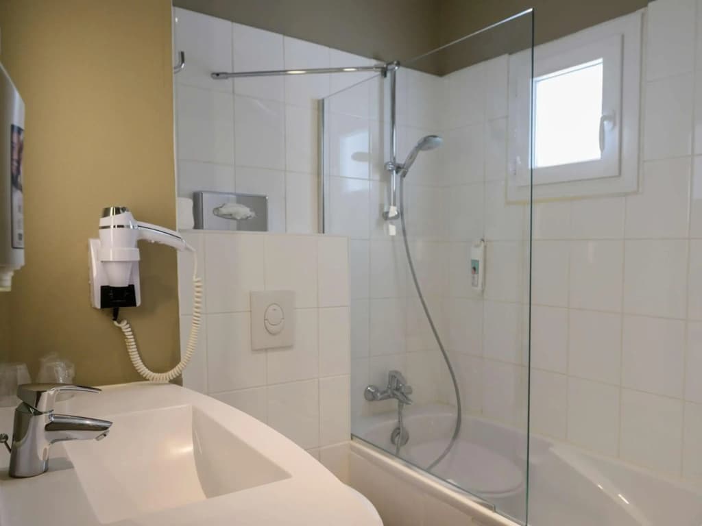 Ibis Paris Tour Montparnasse 15Ème - photo 25