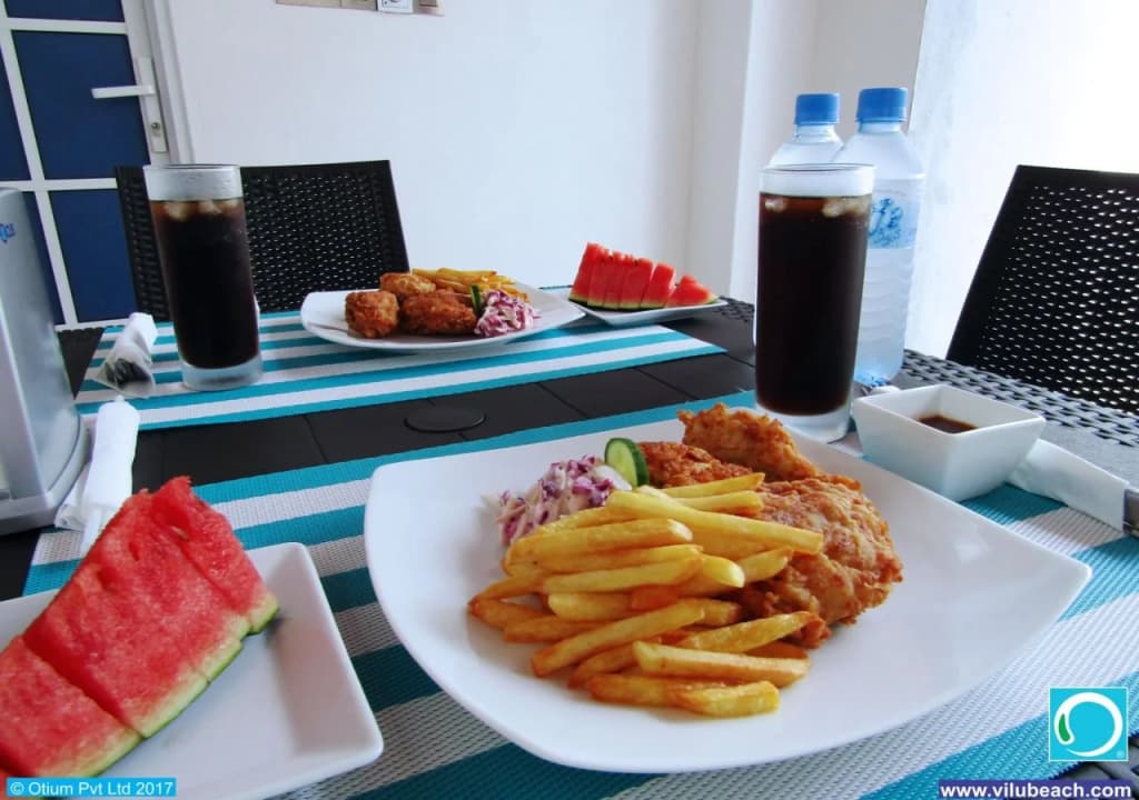 Vilu Beach - photo 5