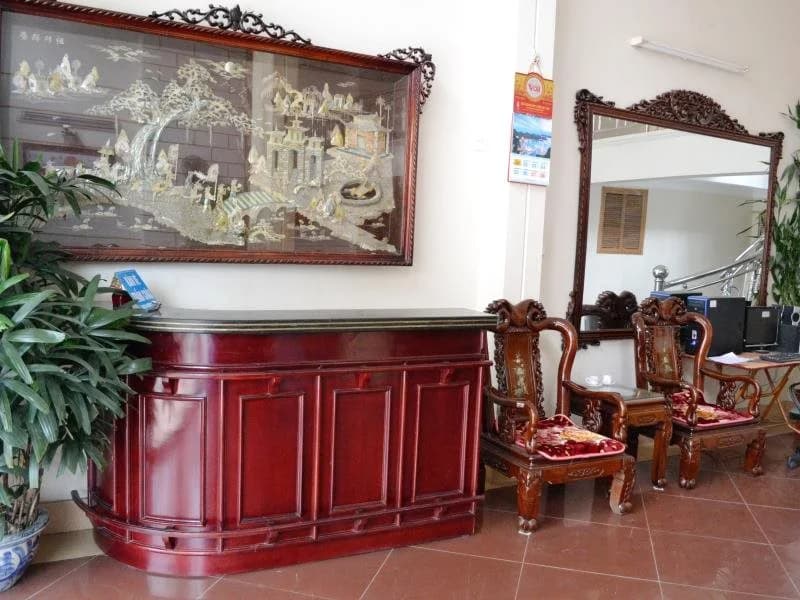 Hai Dang Hostel - main photo