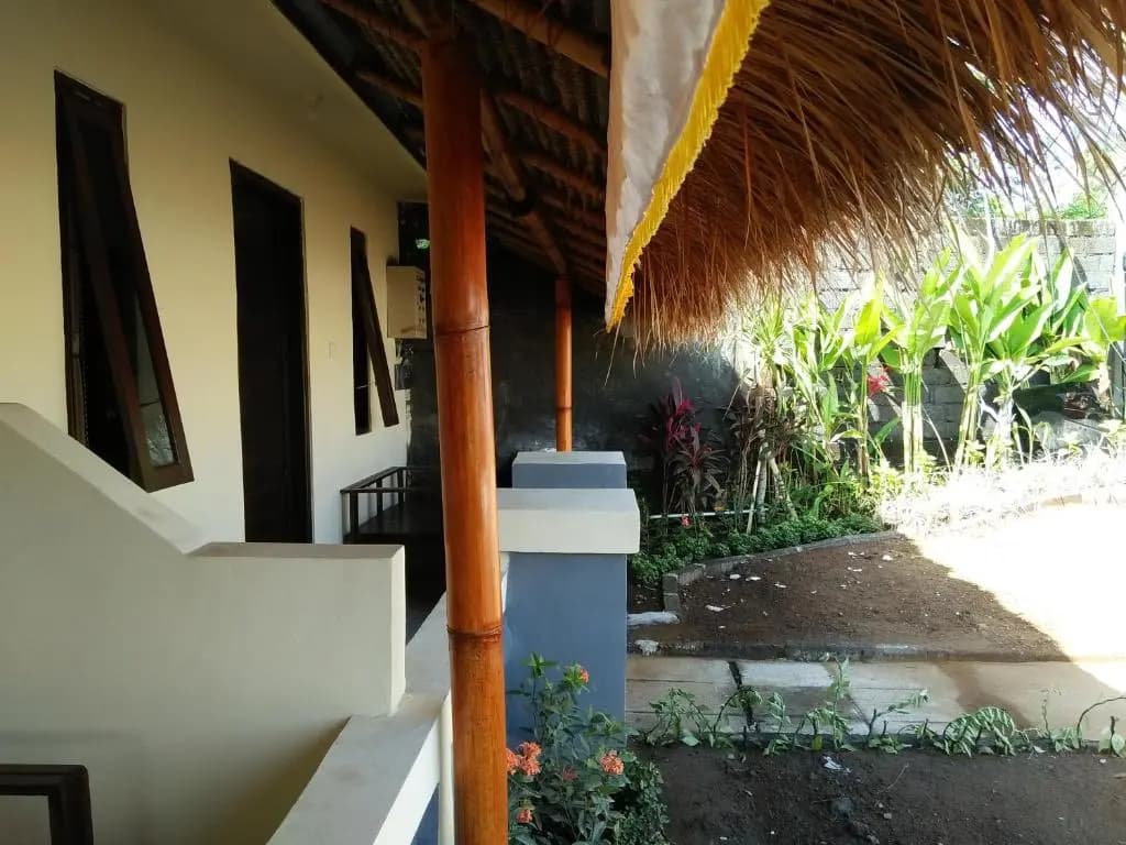 BB Homestay Two - photo 12
