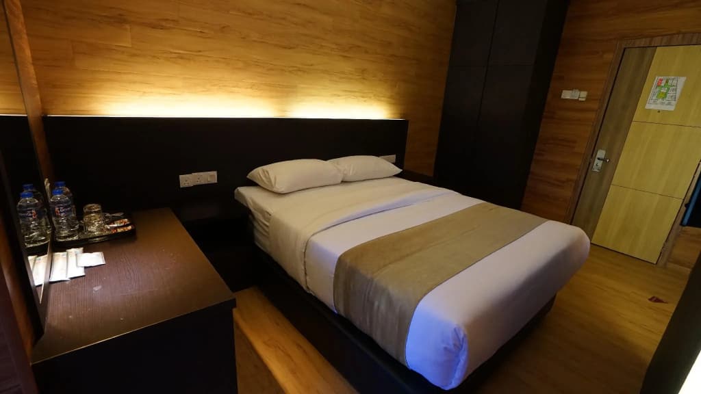 OYO 1230 Zen Zeng Budget Hotel - photo 3