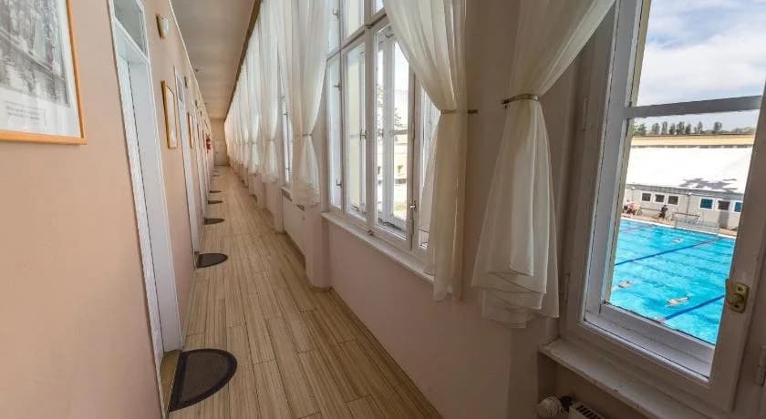 Budapest Csaszar Hotel - photo 7