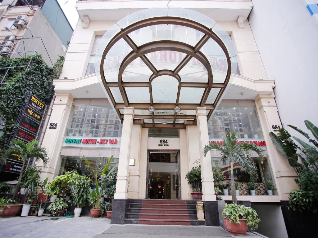 A25 Premium Hotel - photo 10