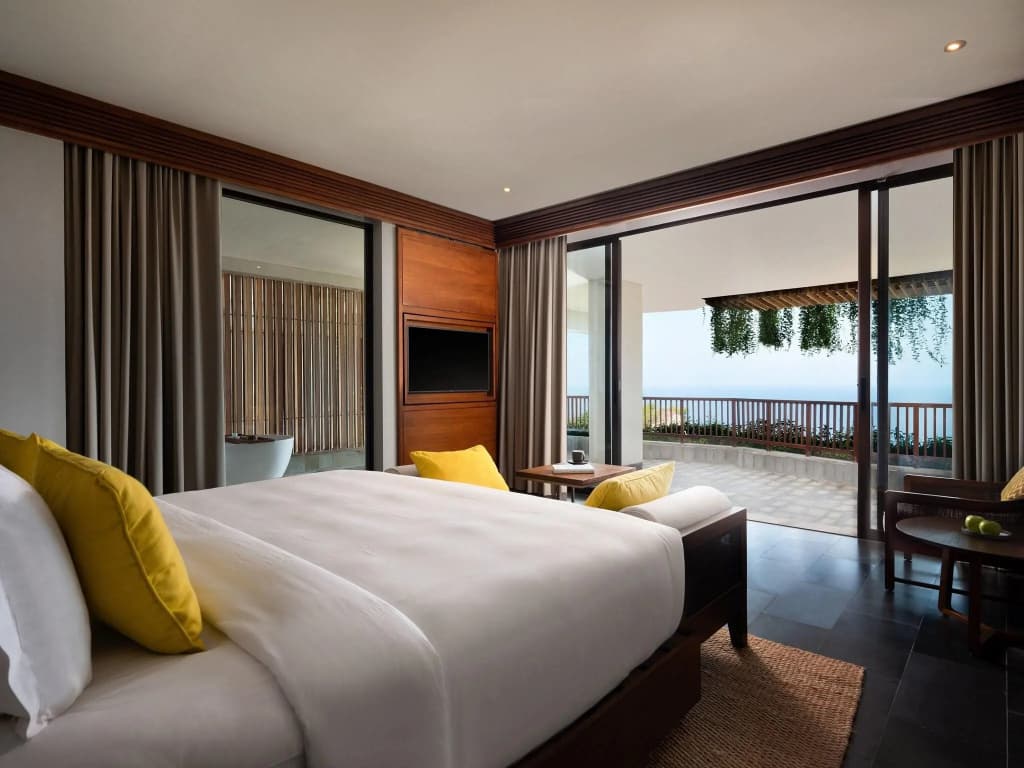 Six Senses Uluwatu - photo 9