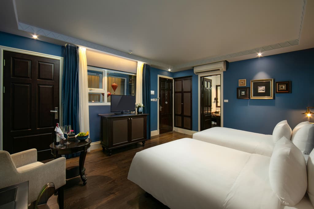O'Gallery Premier Hotel & Spa - photo 38