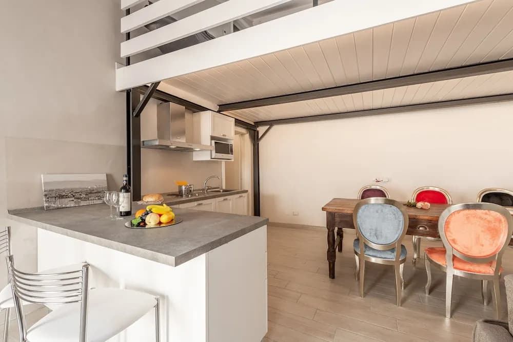 Residence Carra - photo 13