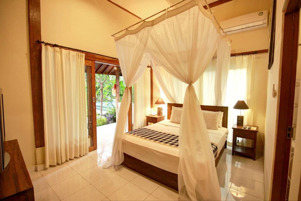 Bali Dream Resort Ubud - photo 4