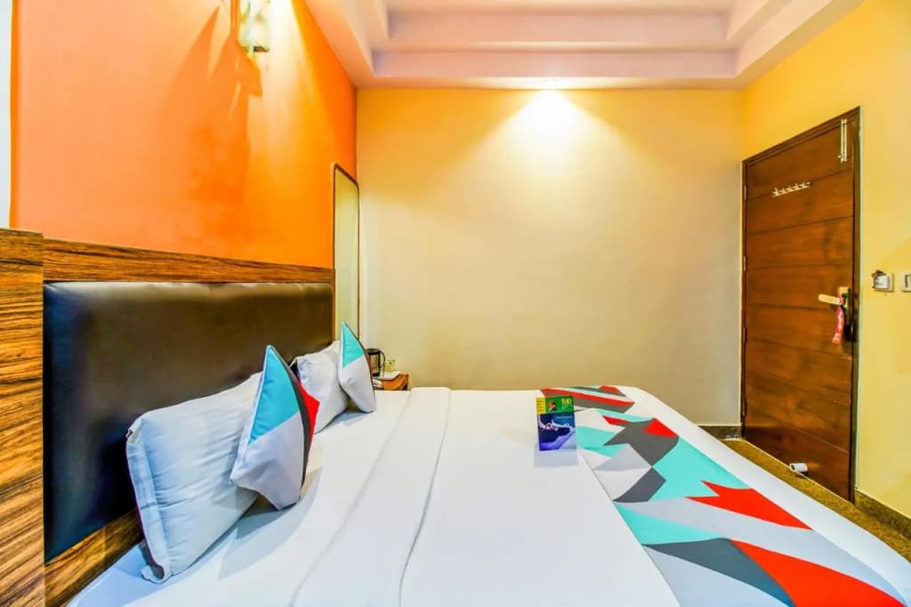 Hotel Jaggi Palace - photo 18