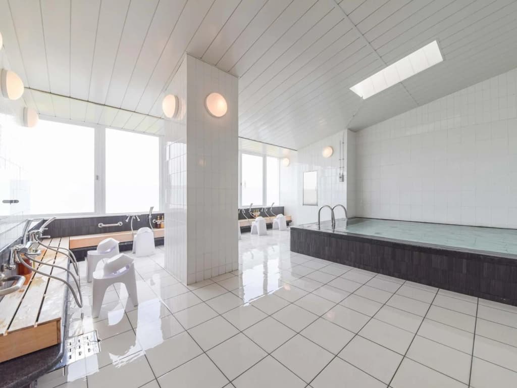 Hotel Lodge Maishima - photo 2