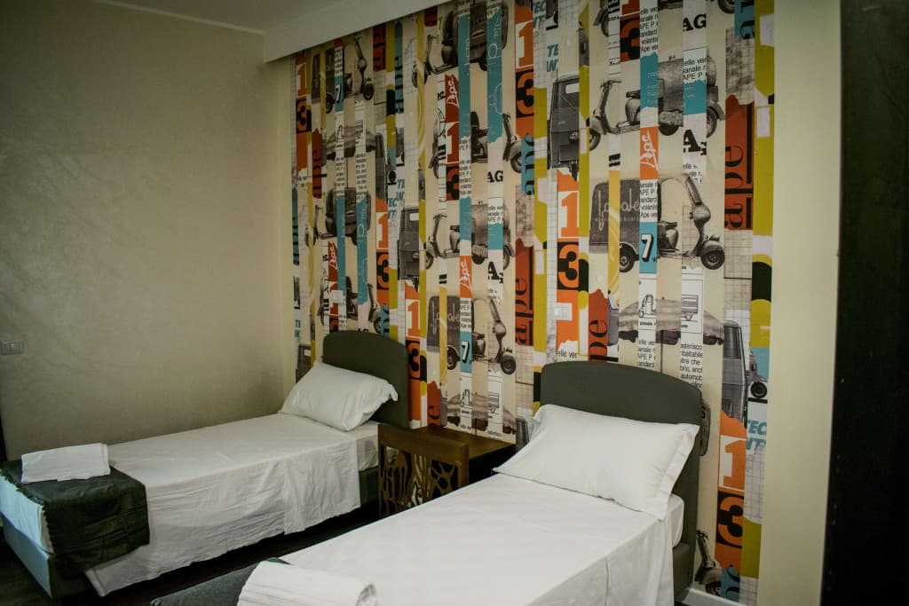 Hostel Trastevere by Hostal Trustever - photo 41