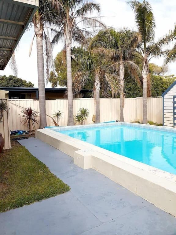 Rosebud Motel - photo 19