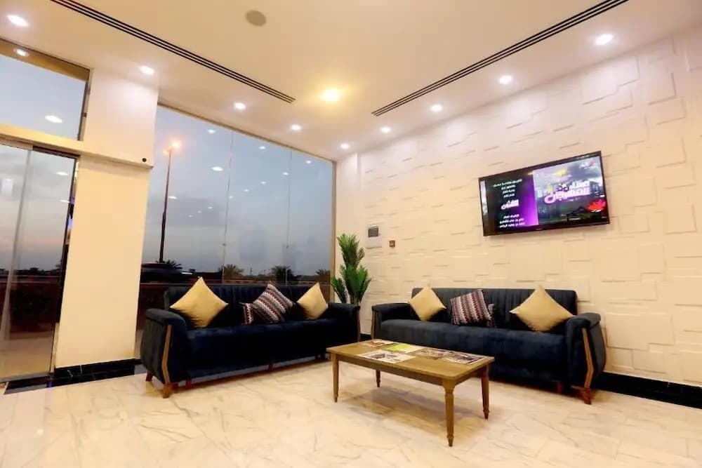 Golden Crown Hotel Al Seeb Muscat - photo 13
