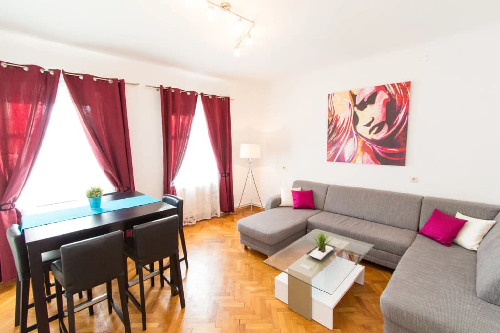 CheckVienna - Apartment Veitingergasse - photo 9