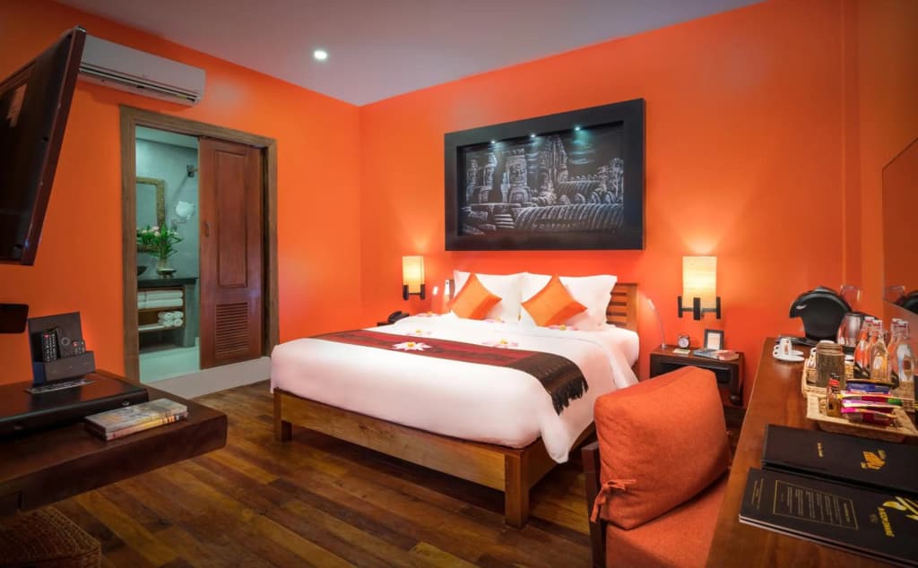 Golden Temple Hotel - photo 41