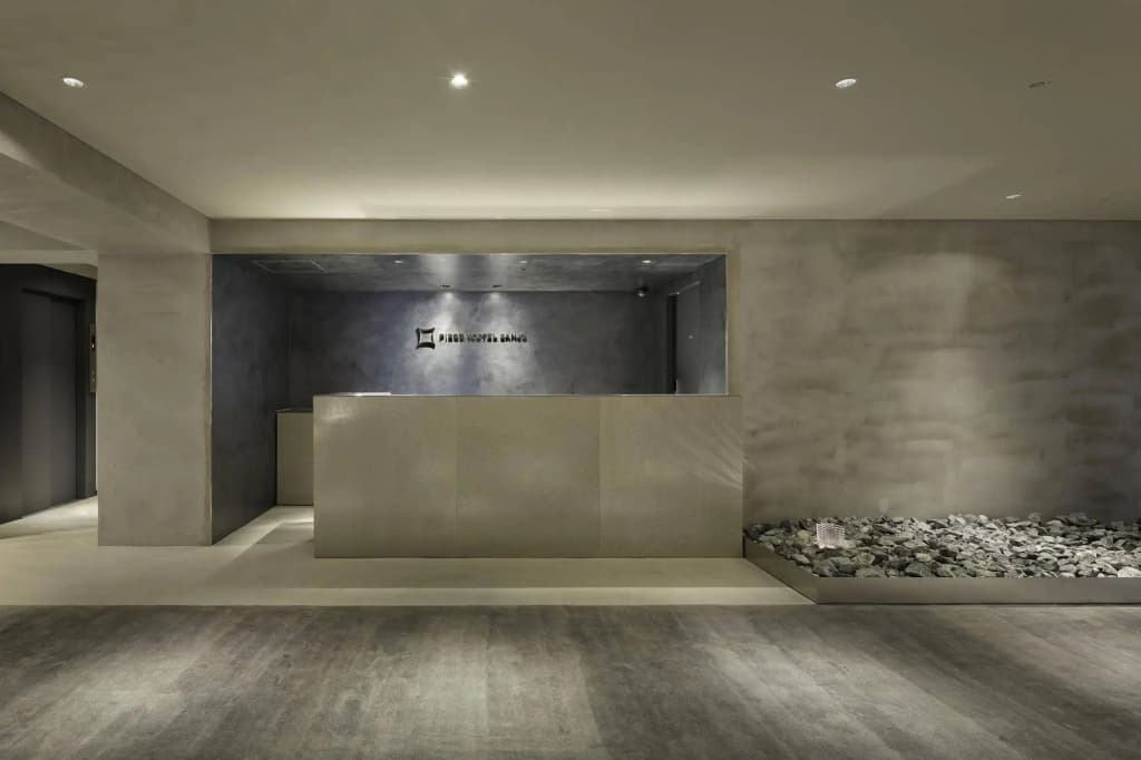 Piece Hostel Sanjo - photo 16