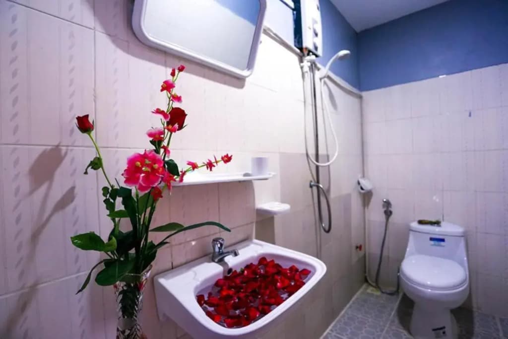 ChengLay Guesthouse - photo 10