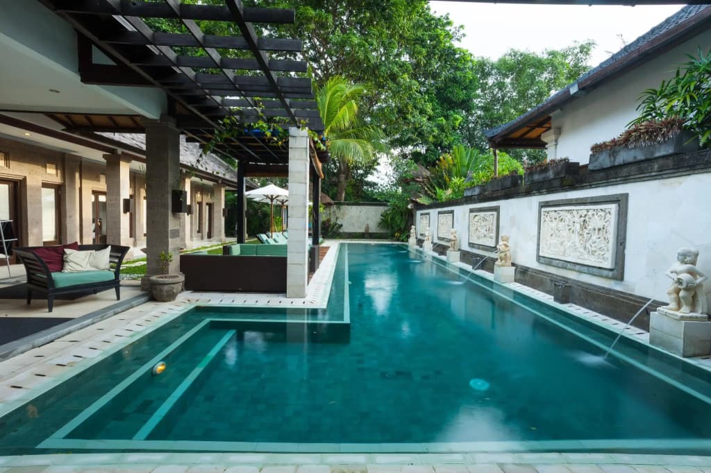 Villa Dewata II - photo 8