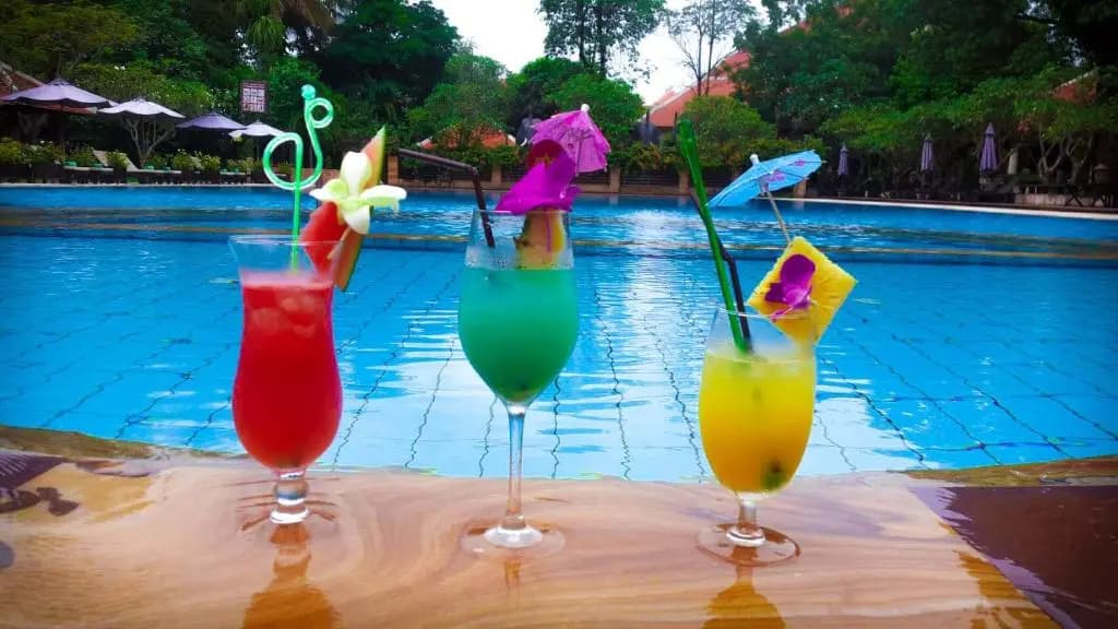 Royal Angkor Resort & Spa - main photo