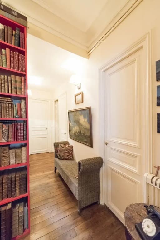 Writer's Nest - photo 10