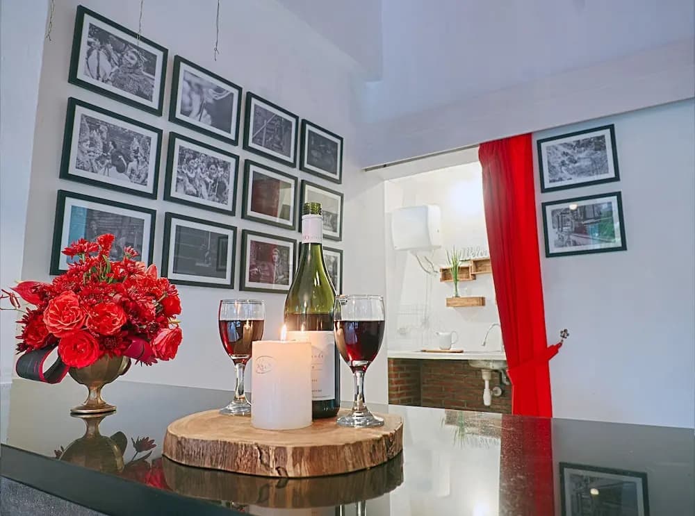 Black & White Villa - photo 11