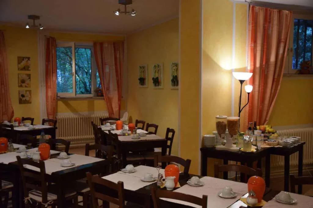 Tillmanns-Haus - photo 21