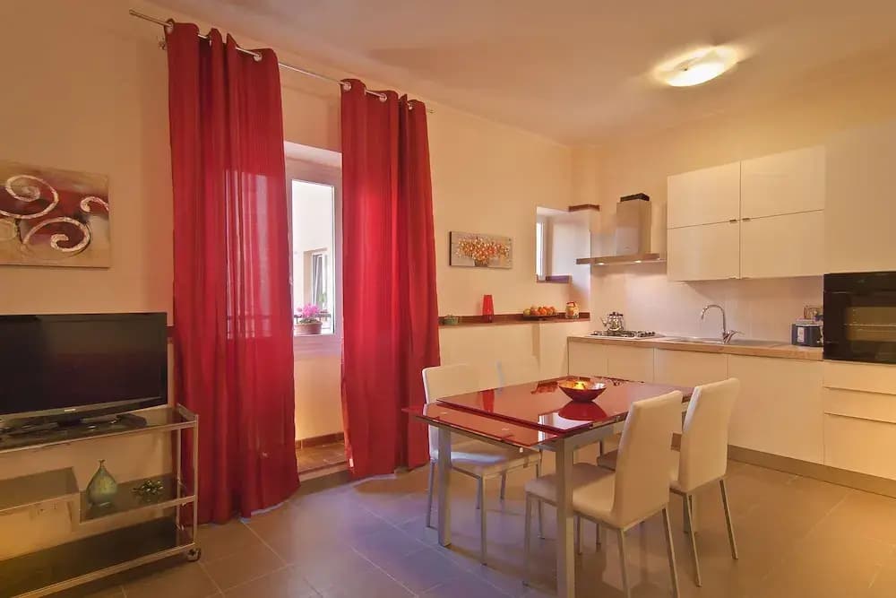 Rome Accommodation - Principe Amedeo - photo 9