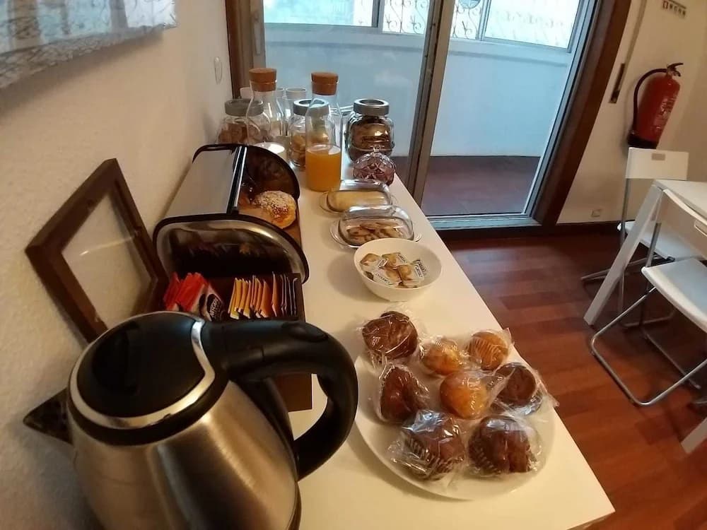 Theorynomad AL Lisboa - Hostel - photo 10