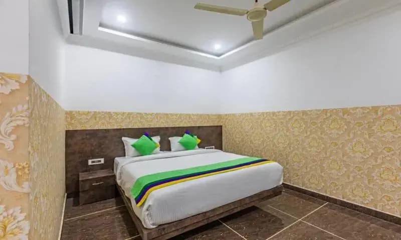 Hotel Vin Inn - photo 44