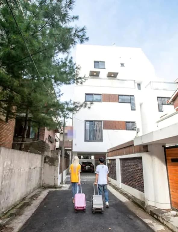 Kuki House - photo 15