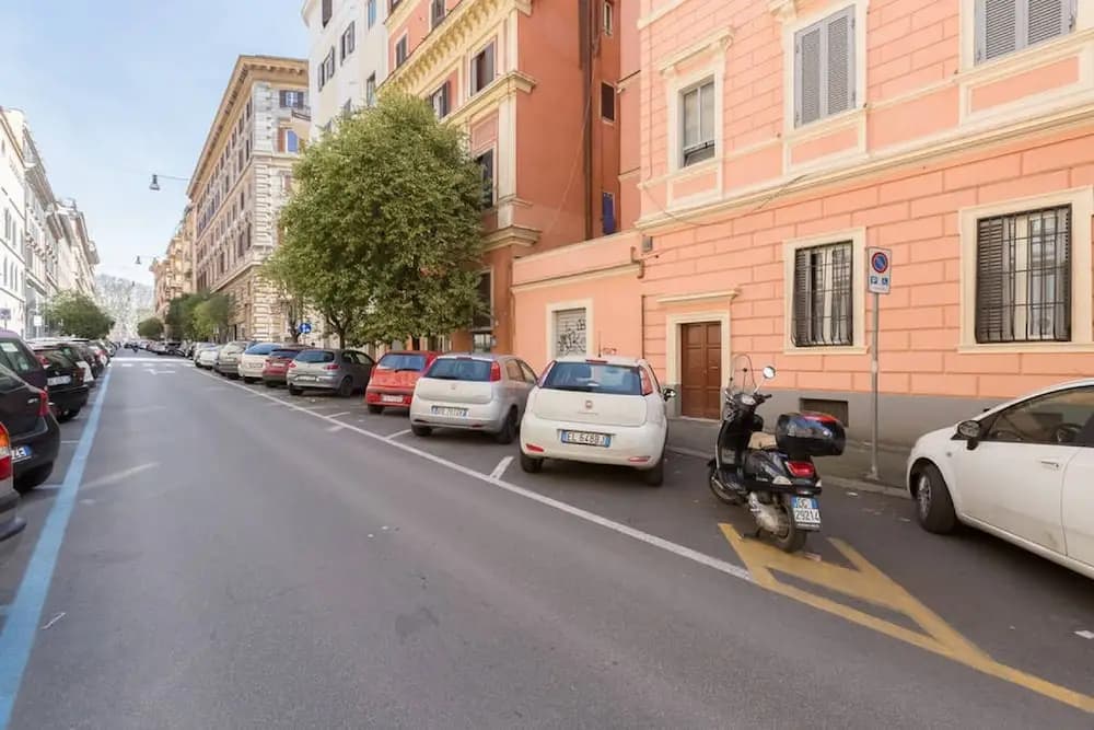 B&B Eleven Rome - photo 1