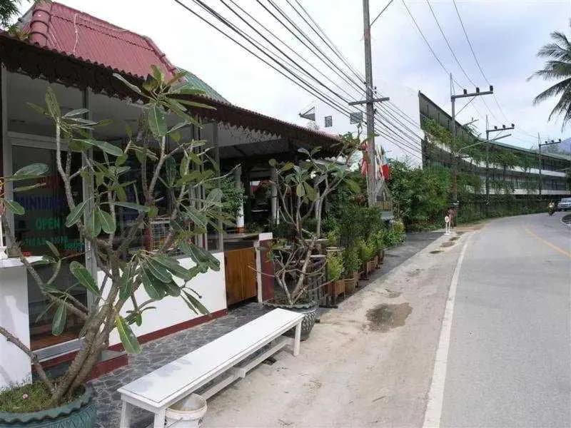 Kamala Beach Inn - photo 22