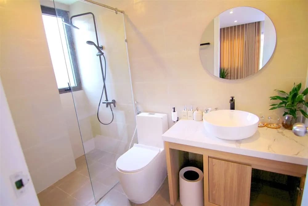 Haradise Suite Villa - photo 9
