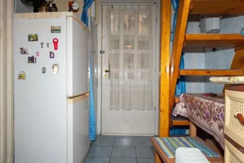 Budapest Central Apartment - photo 18