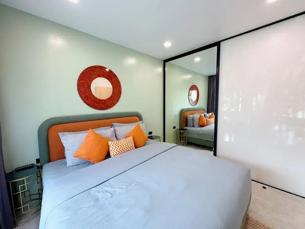 1BR Condo with Pool Gym C238 - photo 3