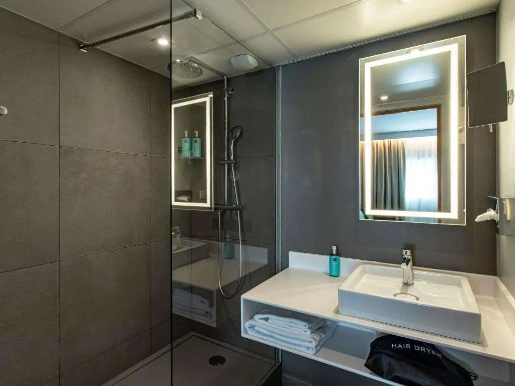 Novotel Paris 14 Porte d'Orléans - photo 37