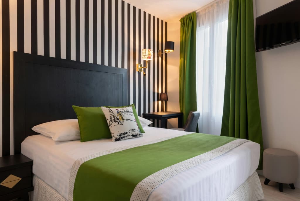 Hotel Riviera Elysées - photo 20