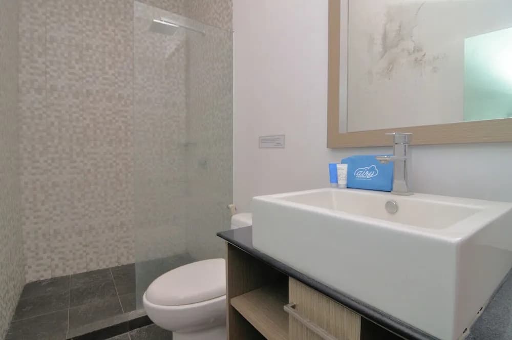 Airy Denpasar Selatan Tukad Badung 9 Bali - photo 8