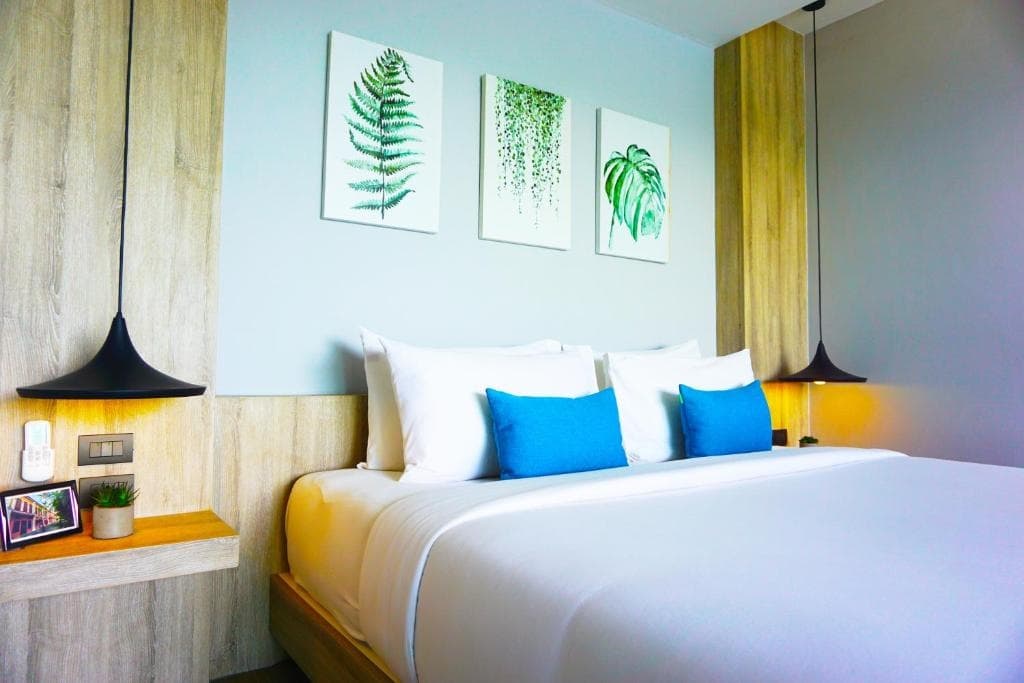 Antiya Hotel Phuket - photo 2