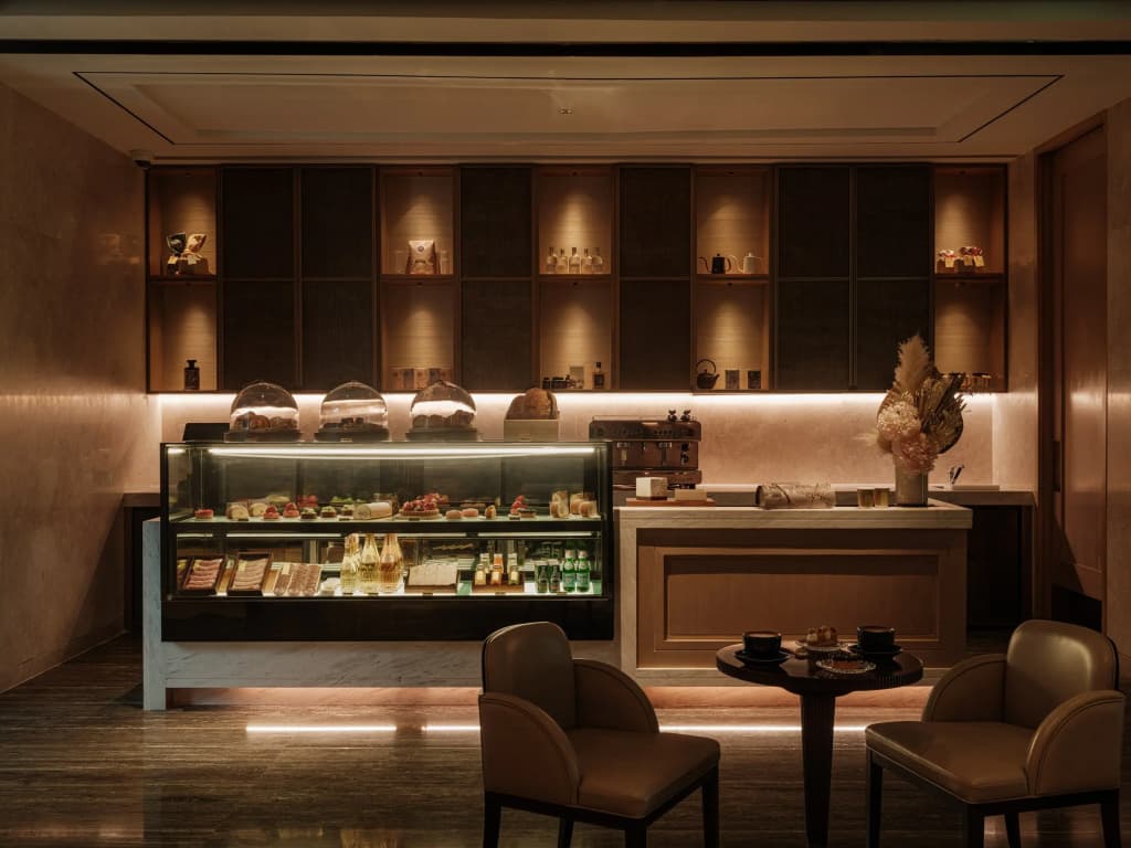 Capella Bangkok - photo 12