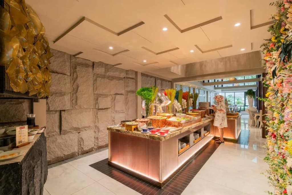 A&EM Saigon Hotel - photo 44