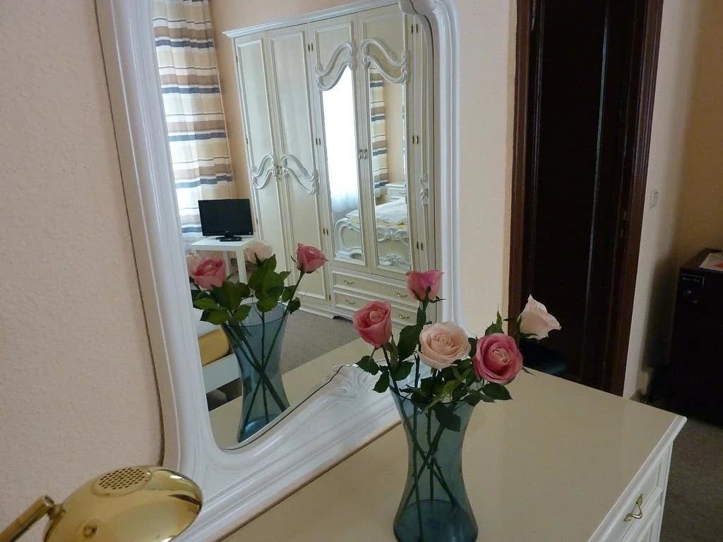 Hotel Pension Victoria - photo 11
