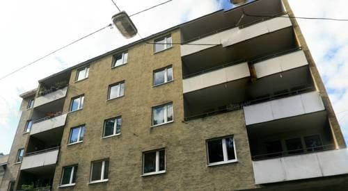 Raisa Apartment Krottenbachstraße 68 - photo 1