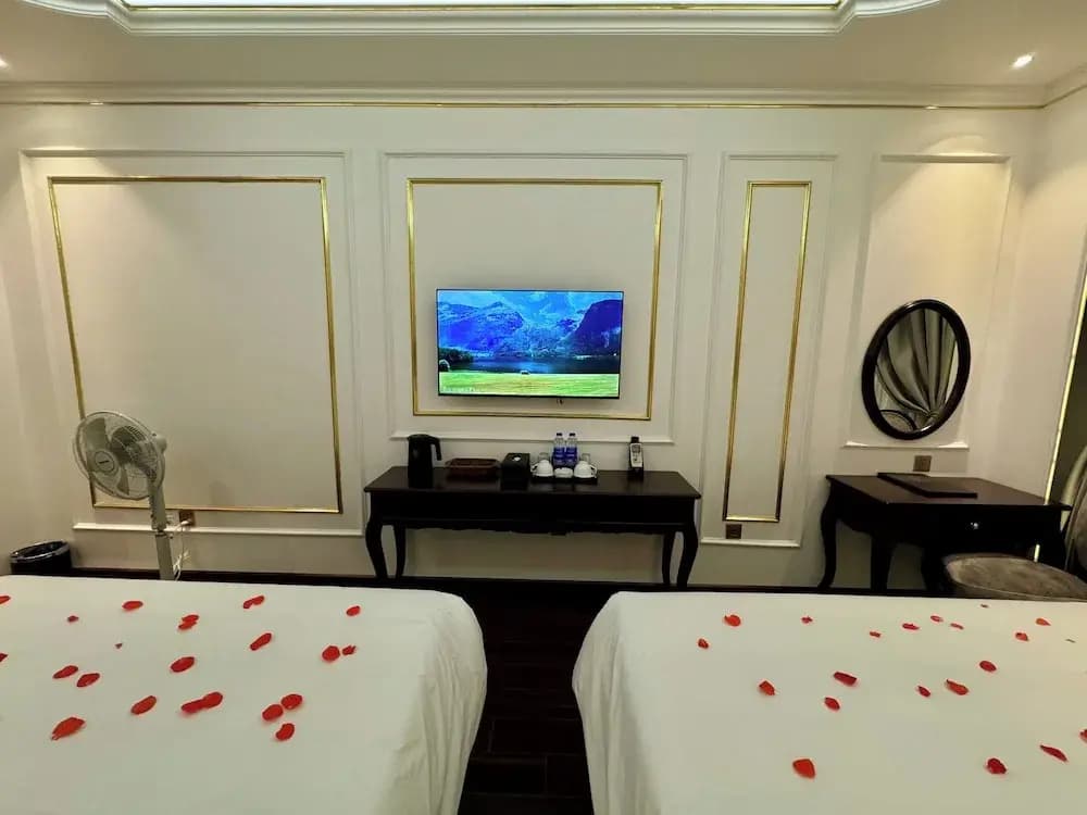 Royal Hanoi Hotel - photo 47