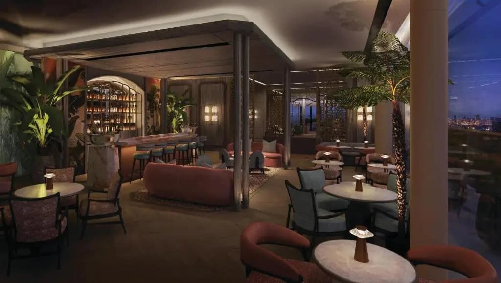 Dusit Thani Bangkok - photo 44