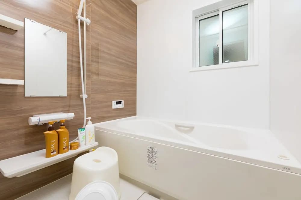 OOKINI HOUSE Osaka Dome - photo 6