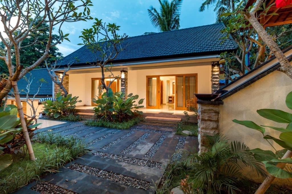 The Pesaren Ubud - photo 17
